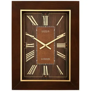 ساعت دیواری لوتوس مدل 9919STANTON 
