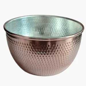 کاسه مسی کد 01