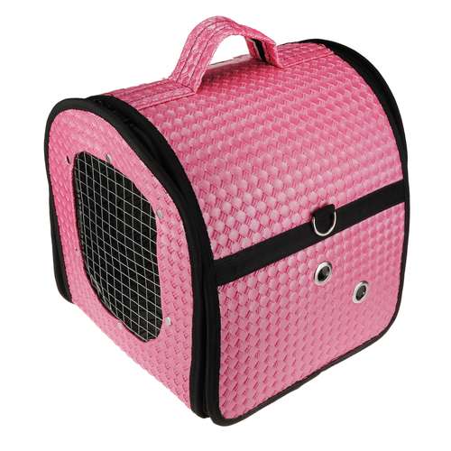 کیف حمل طوطی سانان کد 01