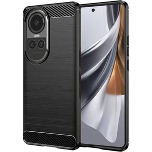 BodyGuard Steel Case For Oppo Reno 10 / Reno 10 Pro