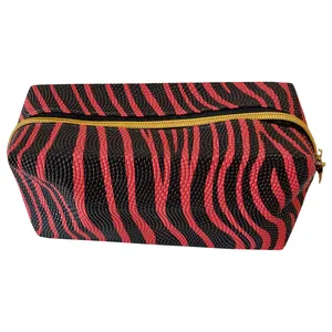 کیف لوازم آرایش زنانه مدل 03