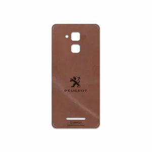 MAHOOT MNL-PEGT Cover Sticker for ASUS Zenfone 3 Max ZC520TL
