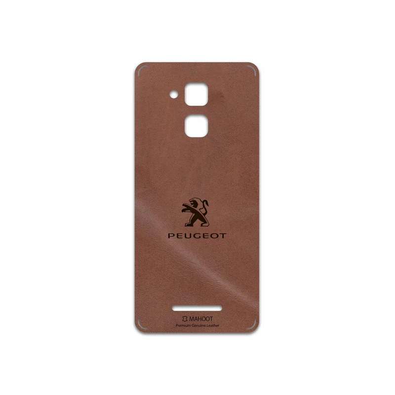 برچسب پوششی ماهوت مدل MNL-PEGT مناسب برای گوشی موبایل ایسوس Zenfone 3 Max ZC520TL