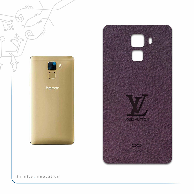 برچسب پوششی ماهوت مدل PL-LS_VTTN مناسب برای گوشی موبایل آنر 7