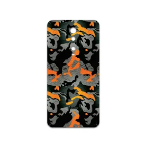 MAHOOT Autumn-Army Cover Sticker for Xiaomi Mi 9t