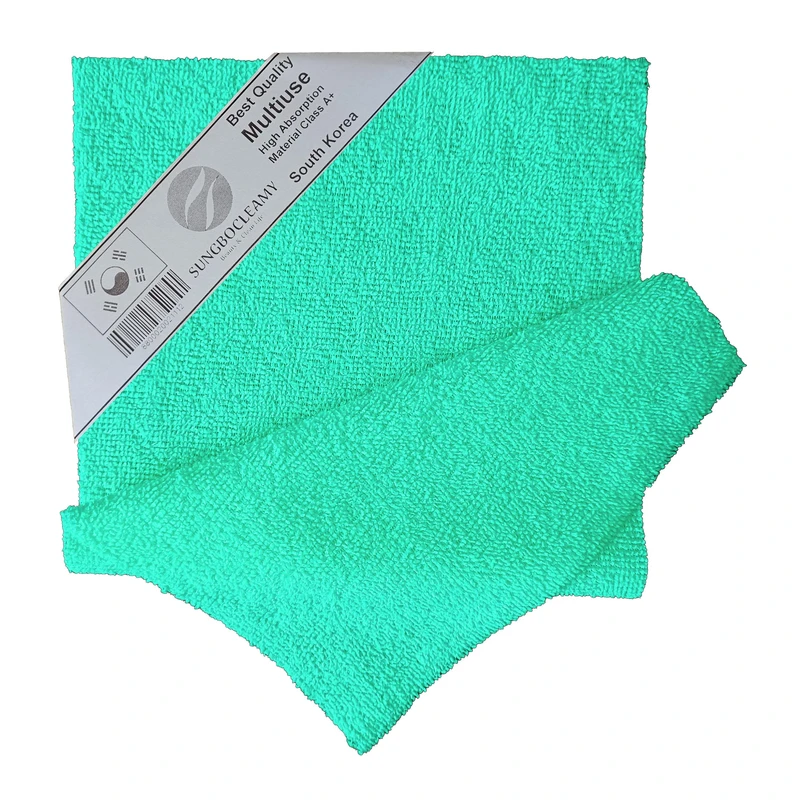 دستمال تمیز کننده گوشی سانگبو کلایمی مدل Stainless 3737 مناسب برای گوشی موبایل اپل iPhone 16