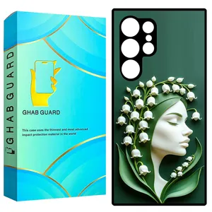  Ghab Guard GCHPS23U Cover For Samsung Galaxy S23 Ultra 5G