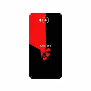 MAHOOT The Professional Cover Sticker for Huawei Y5 2017