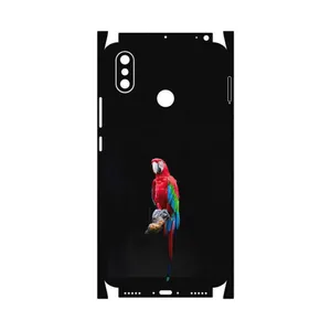 MAHOOT Parrot-FullSkin Cover Sticker for Xiaomi Mi Max 3