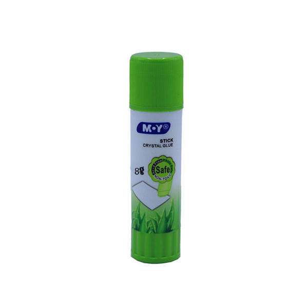 چسب ماتیکی مای مدل 8g بسته 24عددی