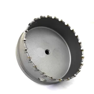 مته گرد بر استیل راک مدل KPT-60 سایز 60 میلیمتر