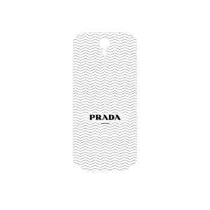 MAHOOT Prada Cover Sticker for HTC Desire 620