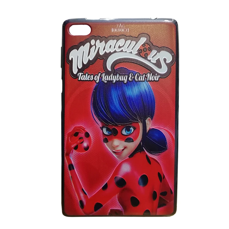 کاور مدل KS-017 مناسب برای تبلت لنوو TAB 4 7 inch - 7504