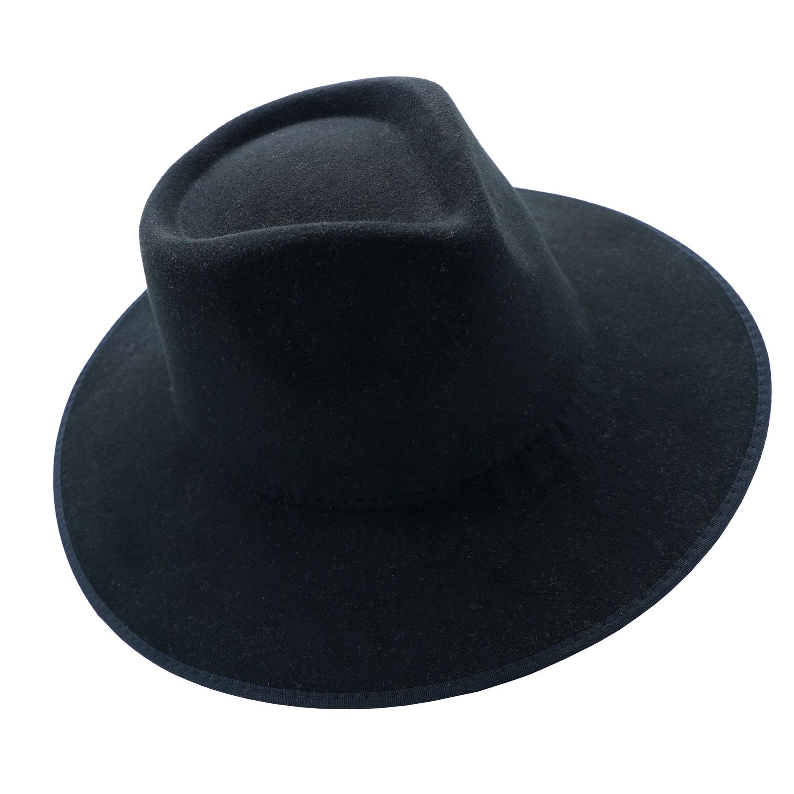 کلاه شاپو کاملیا مدل NEW-SA کد 51688 - - 5