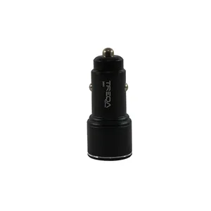 شارژر فندکی تِرِکا مدل CC-322 38W