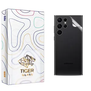 Tiger Glass APL2 Back Protector For Samsung  Galaxy S23 Ultra