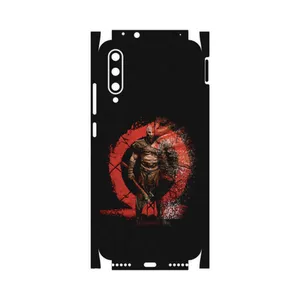 MAHOOT GOD-OF-WAR-Game-FullSkin Cover Sticker for Xiaomi Mi A3