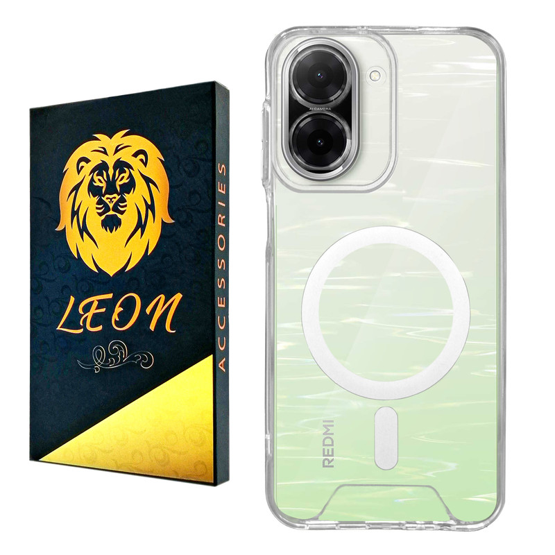 کاور لئون مدل Mac-safe مناسب برای گوشی موبایل شیائومی Redmi A5