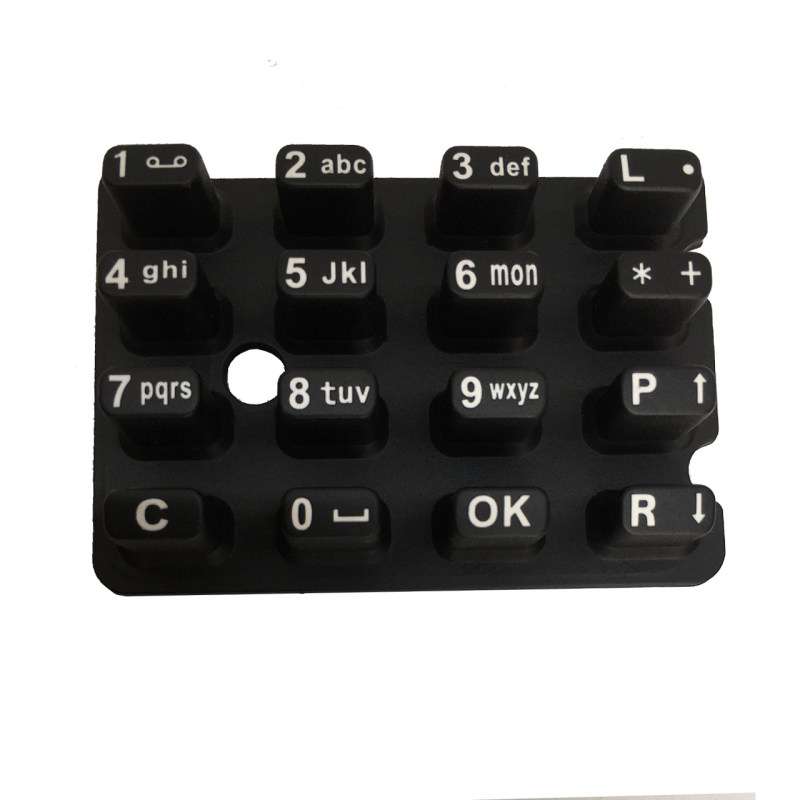 پد پنل سخنگو خودرو قطعه سازان کبیر مدل PD-SAMAND-1056 مناسب برای سمند