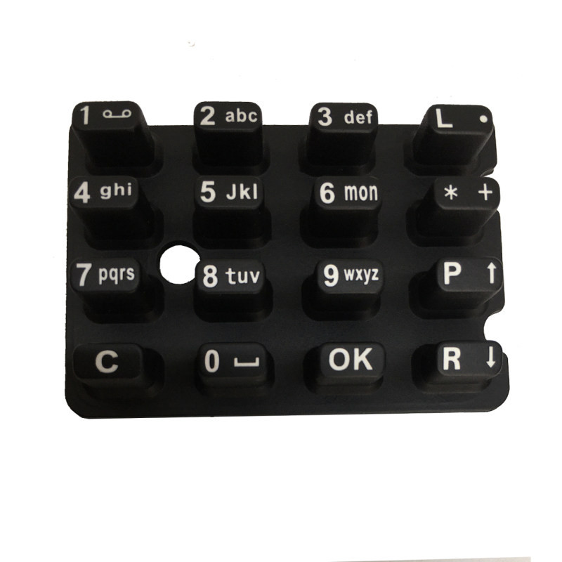 پد پنل سخنگو خودرو قطعه سازان کبیر مدل PD-SAMAND-1056 مناسب برای سمند