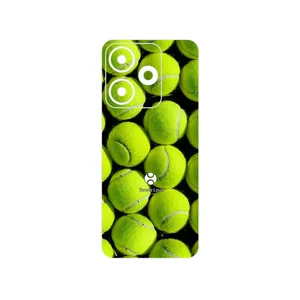 MAHOOT Tennis Cover Sticker for Xiaomi Redmi 13x