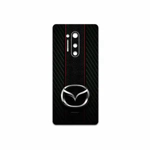 MAHOOT Mazda-Motor Cover Sticker for OnePlus 8 Pro