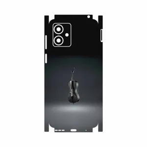 MAHOOT Cello-FullSkin Cover Sticker for Motorola Moto G14