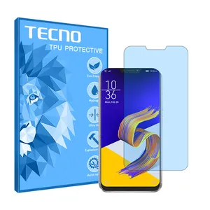 Tecno Eye Care model anti-blue ray screen protector suitable for Asus Zenfone 5z ZS620KL mobile phone