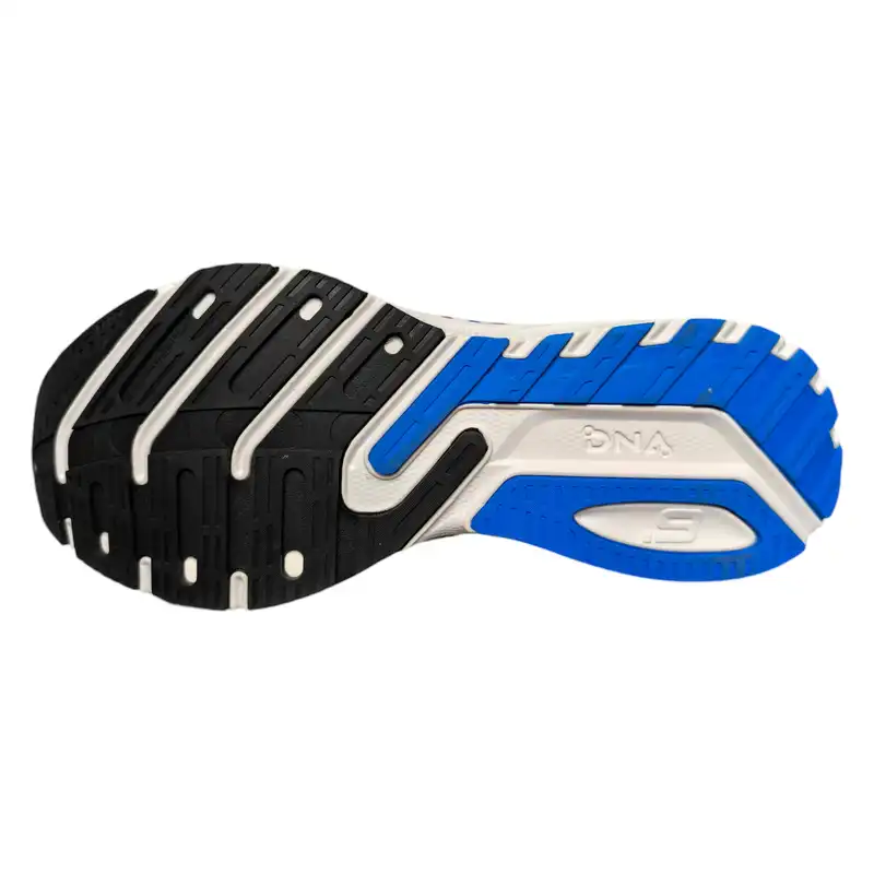 کفش مخصوص دویدن زنانه بروکس مدل lunch 9