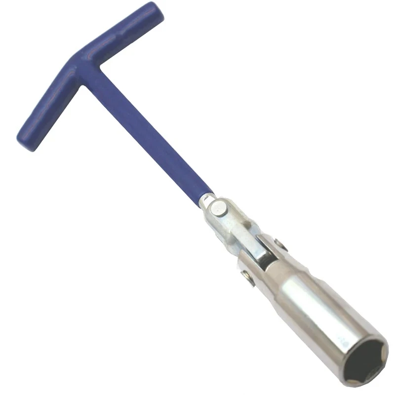 آچار شمع خودرو چیکال مدل P-825 سایز 16 میلیمتری