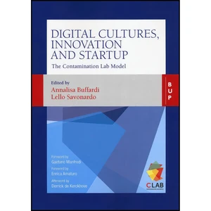 کتاب Digital cultures, innovation and startup. The contamination lab model. The contamination lab model اثر nan انتشارات بله
