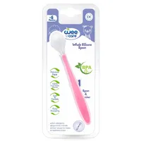 قاشق کودک وی کر مدل تمام سیلیکونی کد U203