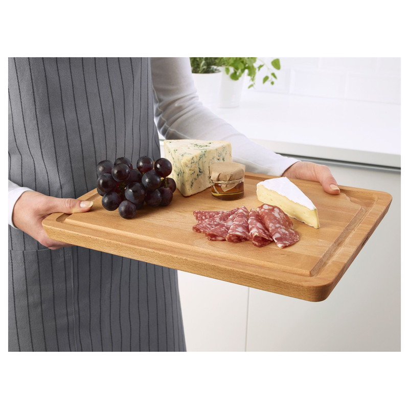 تخته گوشت ایکیا مدل proppmatt تخته گوشت ایکیا مدل proppmatt