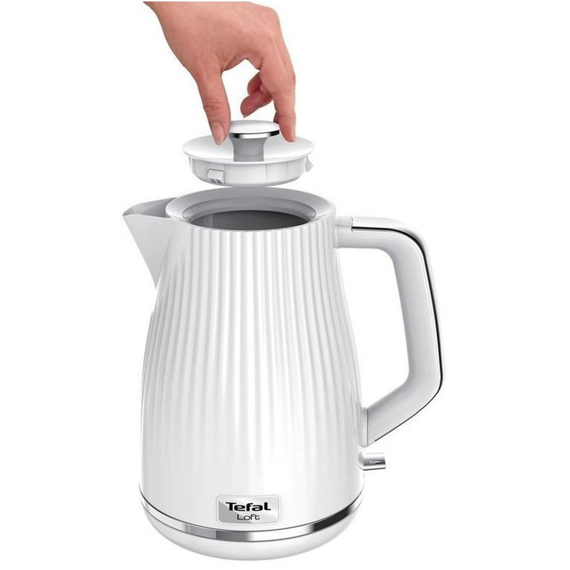 کتری برقی تفال مدل KO250130