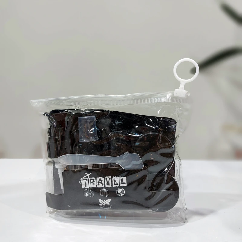 عکس شماره 8 : محفظه نگهداری کرم رونا مدل مسافرتی بسته 6 عددی