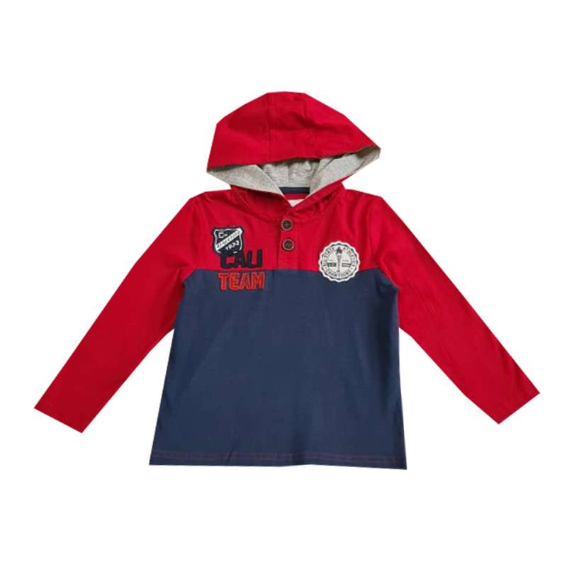 هودی پسرانه لوپیلو مدل 09