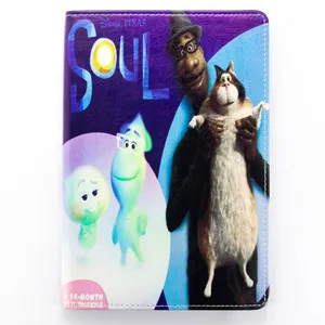  کیف کلاسوری مدل  Soul مناسب برای تبلت لنوو TAB M7 7305X