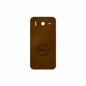 MAHOOT BFL-NSSN Cover Sticker for Huawei Ascend G510
