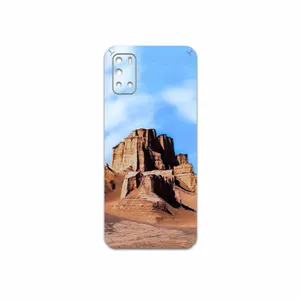 MAHOOT Kaloot Cover Sticker for Gplus Z10