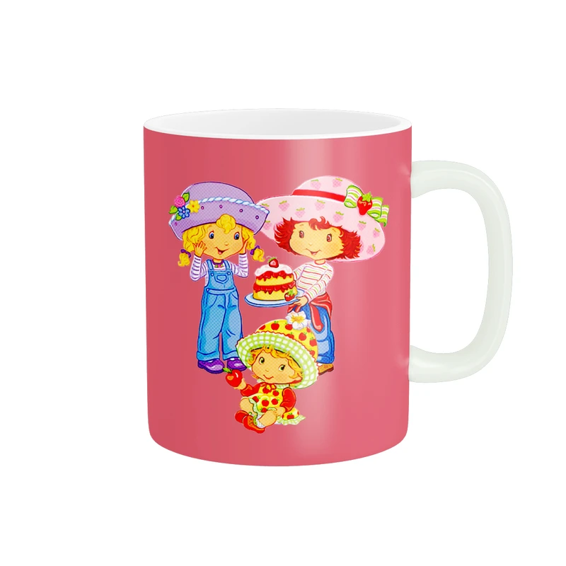 ماگ پاد آفرین مدل تولد کد DKC59