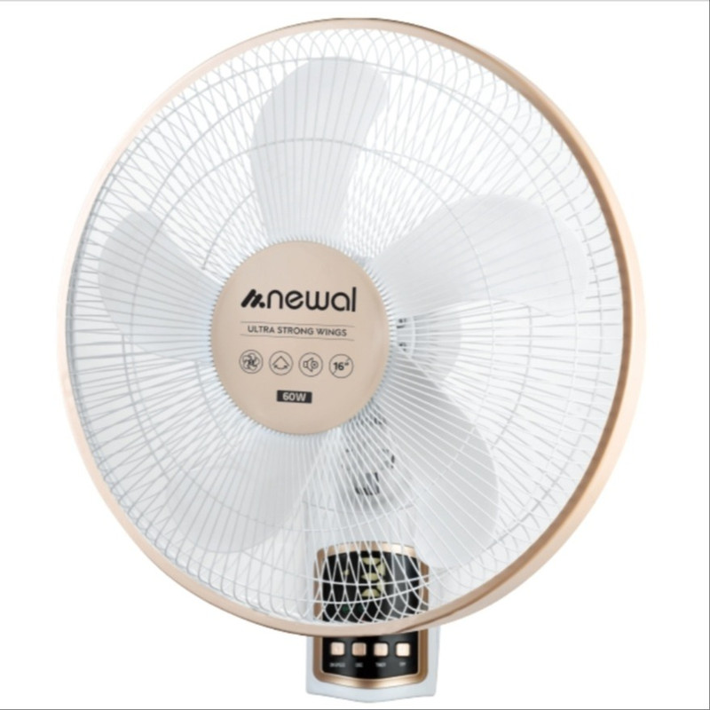 پنکه دیواری ۷۰ وات نوال  مدل 349
