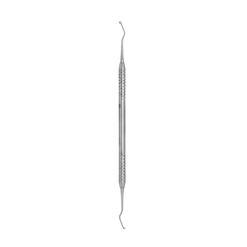 اکسکویتور سرگرد مدسی مدل Endodontic بسته 2 عددی