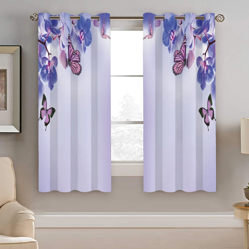 پرده نیروانا مدل plk2977 سایز 190 × 140 سانتی متر