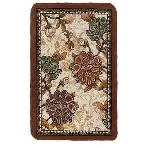 گلیم ماشینی فرش نیروانا کد 508-1