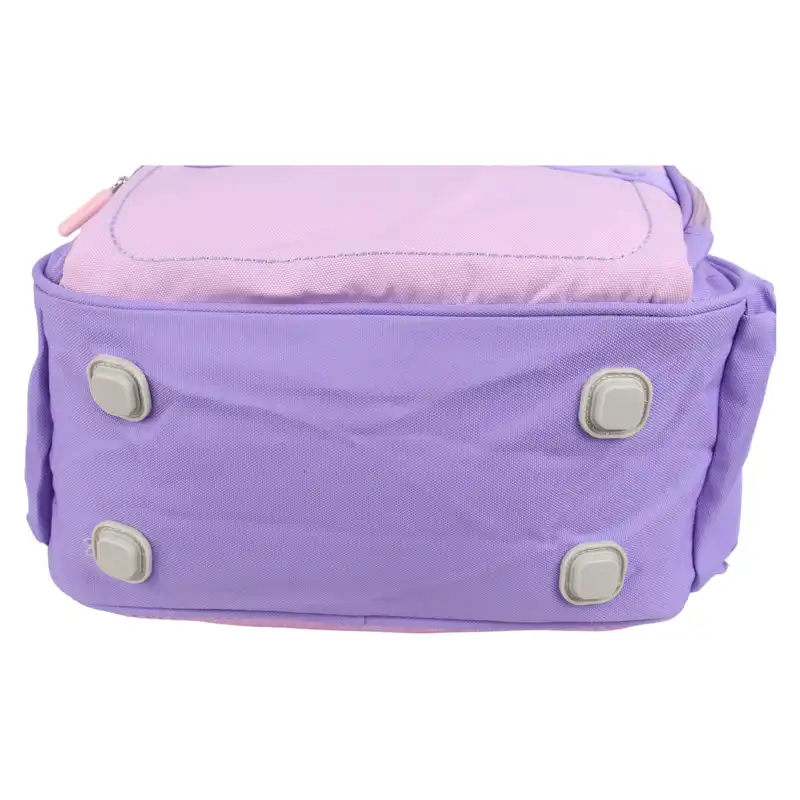 کوله پشتی طرح خرگوش کد 53 به همراه جامدادی