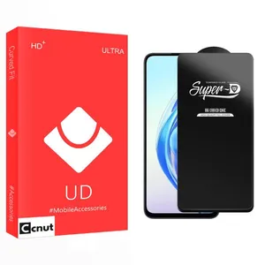 Coconut UDnewpkg SuperD Screen Protector For   X7b
