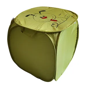جعبه اسباب بازی طرح سگ گوش دراز کد 1