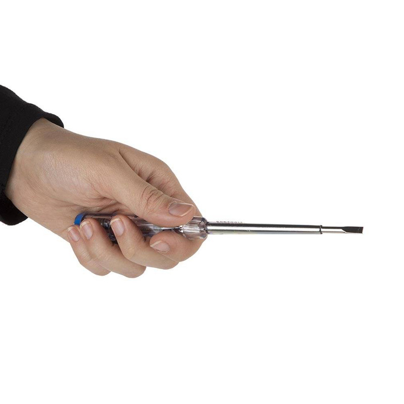 فازمتر نووا مدل MMA-cristal-190