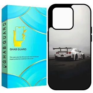 Ghab Guard GCHP12PM Cover For Apple iPhone 12 Pro Max