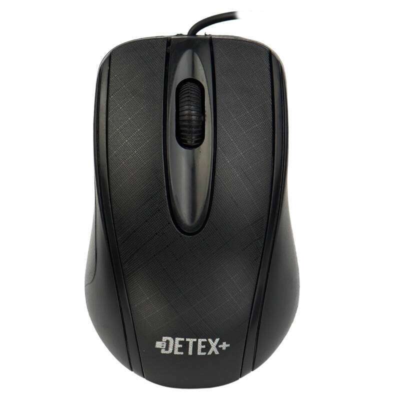ماوس دیتکس پلاس مدل MD-17